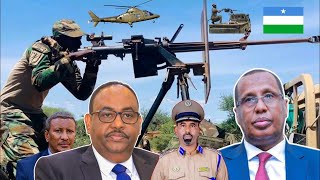 DEG DEG: Duqeyn culus oo ka dhacday Puntland iyo Xarumihii Daacish ee gobolka Bari oo loo daatay...