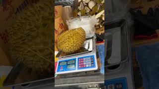 Dear Dulian | you’re MOST expensive Fruit