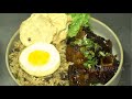 NASI GORENG BUNTUT BIKIN HARI DIMAS DAN NCESS LEBIH MERIAH! | BIKIN LAPER (11/6/21) P5