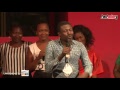 Comedicine by fun factory Uganda
