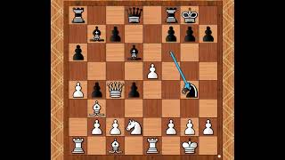 Prave prilike se nikad ne propuštaju 🔷️🔹️🔷️🔹️🔷️  KUPREICHIK vs GELLER # 2486