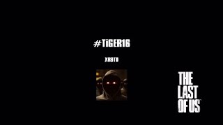 #TiGER16 قيم فرند *