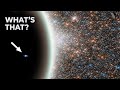 Over 670 Trillion Stars Suddenly DISAPPEARED, But Now Something Emerged!