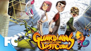 Guardians of the Lost Code (Brijes 3D) | Animated Family Action Adventure Movie | Family Central