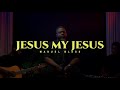 Jesus My Jesus | Manuel Bless | RTS Live Sessions