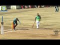 siraj cup 2025 round of 16 match no. 116 world xi rampur vs royal chowasi boys