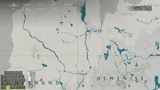 How to Find Burial Mound Memory Fragment Location - Crimson Desert