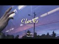 Vietsub | Clocks - Coldplay | Lyrics Video