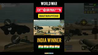 World war Indian Army jo takrega to maat khayega Jai hind 🙏 #viral