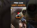 BE FAST FREE $200 Action Unity Asset! #speedtutor #unity #gamedev