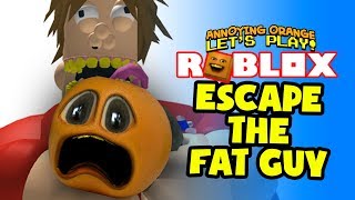 Roblox Escape From School Obby Annoying Orange Plays - annoying orange plays roblox 1 epic mini games