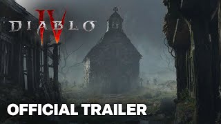 Diablo 4 | Inside the Game - The World of Sanctuary