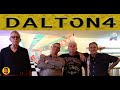 DALTON4   ✯✯✯   Alkmaar 17-11-2024