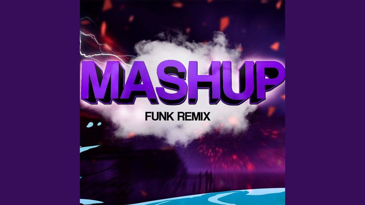Mashup Havaiano Funk Remix Youtube Music