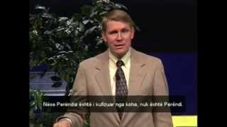 Kopshti i Edenit - Kent Hovind 2