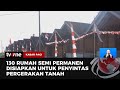 Hunian Tetap Penyintas Bencana Tanah Bergerak di Sukabumi | Kabar Pagi tvOne