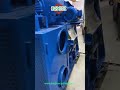 Israel Customer Good Feedback Video for 50-80kg/h BS-D75 Aluminum Wire Choppers Machine