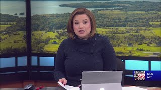Hours to change at 4 North Country US/Canadian border crossings