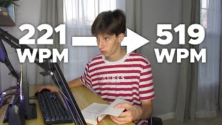 Learn to Speed Read In 2 Days or Less
