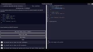 Introducing Else If Statements - Free Code Camp Help - Basic Javascript Algorithms & Data Structures