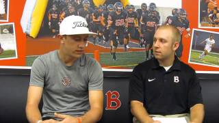 Student-Athlete Spotlight with Jake Lechelt