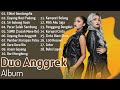 Duo Anggrek - Lagu Dangdut Terpopuler - Cikini Gondangdia & Goyang Nasi Padang - Album Terbaik