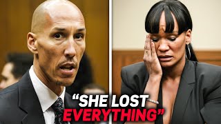 Jackie’s $300M Divorce Case RUINED as Doug REVEALS the UGLY TRUTH!