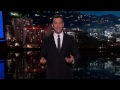 jimmy kimmel on the killing of cecil the lion