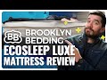 Ecosleep Luxe Mattress Review | Reasons To Buy/NOT Buy (NEW)