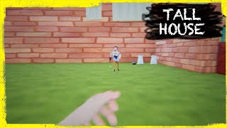 HELLO NEIGHBOR MOD KIT: TALL HOUSE