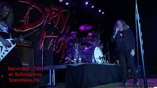 Dirty Looks- Cool from the Wire (LIVE) 2021 -EXCLUSIVE! cd/dvd available at www.dirtylooksmusic.com