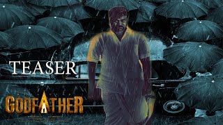 Megastar Chiranjeevi GodFather Teaser Fan Made | #GodFather | Mohan Raja | SS Thaman | Get Ready