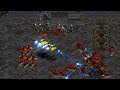 JAEDONG 🇰🇷 (Z) vs MOVIE 🇰🇷 (P) on Blitz Y - StarCraft  - Brood War REMASTERED