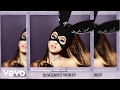 Ariana Grande - Side to Side ft. Nicki Minaj (Audio)