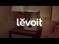 levoit classic 300s smart ultrasonic top fill cool mist humidifier google assistant guide