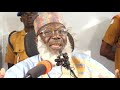 hakkin iyaye aken yayansu malam ahmad tijjani yusuf guruntum