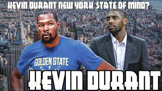 BREAKING NBA NEWS!!! KEVIN DURANT DECLINES PLAYER OPTION|| WHAT'S NEXT FOR KEVIN DURANT?