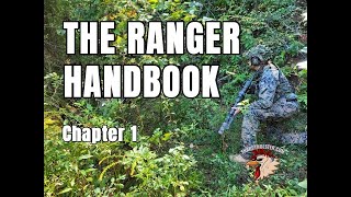 Small Unit Composition - The Ranger Handbook Chapter 1