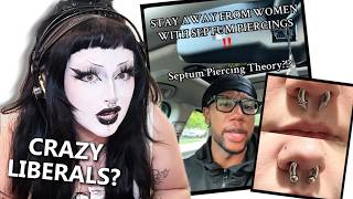 Everything Wrong with "Septum Ring Theory"