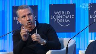 Davos 2013 - The Global Development Outlook