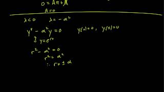 3.8 Eigenvalue example I