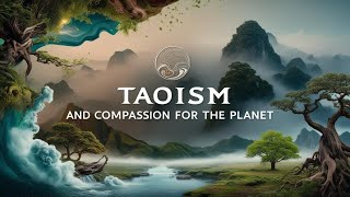 Taoism and Compassion for the Planet: Understanding Nature as Our Mirror