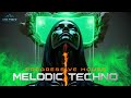 LIVE MELODIC TECHNO PROGRESSIVE HOUSE MIX 2025 | COSMIC BEATS, DEEP FLOW & HYPNOTIC VIBES