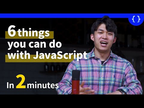What is the benefit of using JavaScript in a website?
