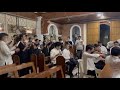 Hallelujah Chorus (George Handel) - Voice of the Holy Rosary | Musicam Sacram Ensemble