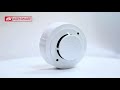 ASENWARE Conventional Smoke Detector Test