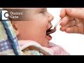 Is it okay to prescribe decongestant syrups for infants? - Dr. Sailaja Vummadi