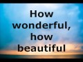 Planetshakers - Beautiful Saviour (with Lyrics)