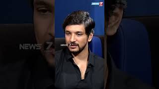 அந்த சீன் ல ரொம்ப பயந்தேன்! - Actor Gautham Karthik | 1947 | Cinemax