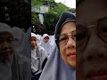 ISRA' MI'RAJ DI SMPN 115 JAKARTA